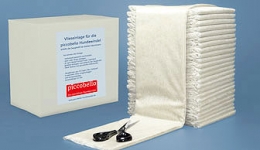 Sanitary diaper pads  Sanitary diaper pads