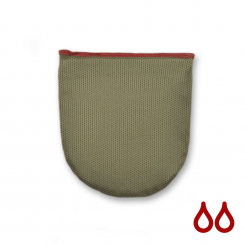 Washable pads for large dog diapers 