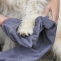 Fluffy Dog Drying Towel-5
