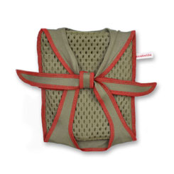 Grande couche pour chienne 