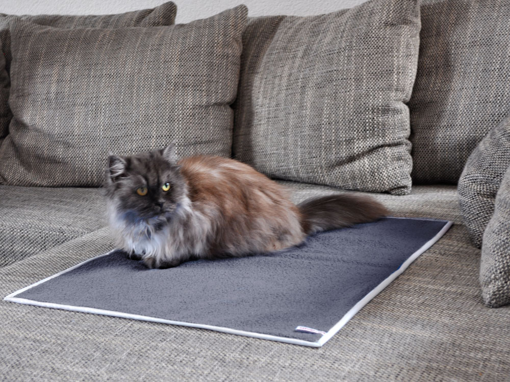 Piccobello Dog Diapers Small dog/cat incontinence pads (70 x 50) Set